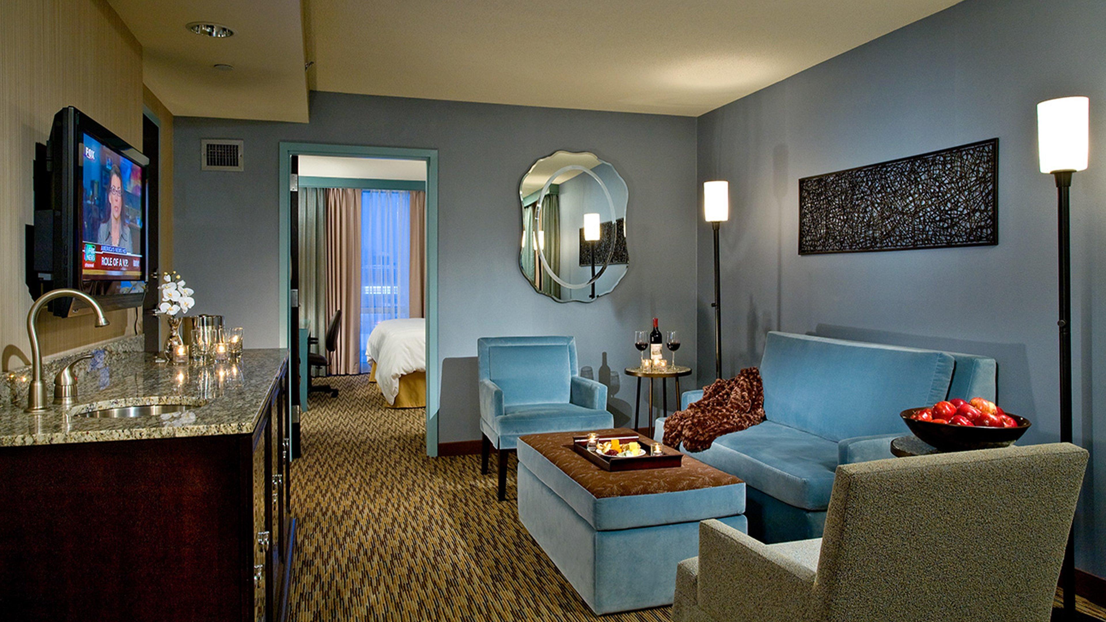 Crowne Plaza Hotel Glen Ellyn/Lombard By Ihg Exterior foto
